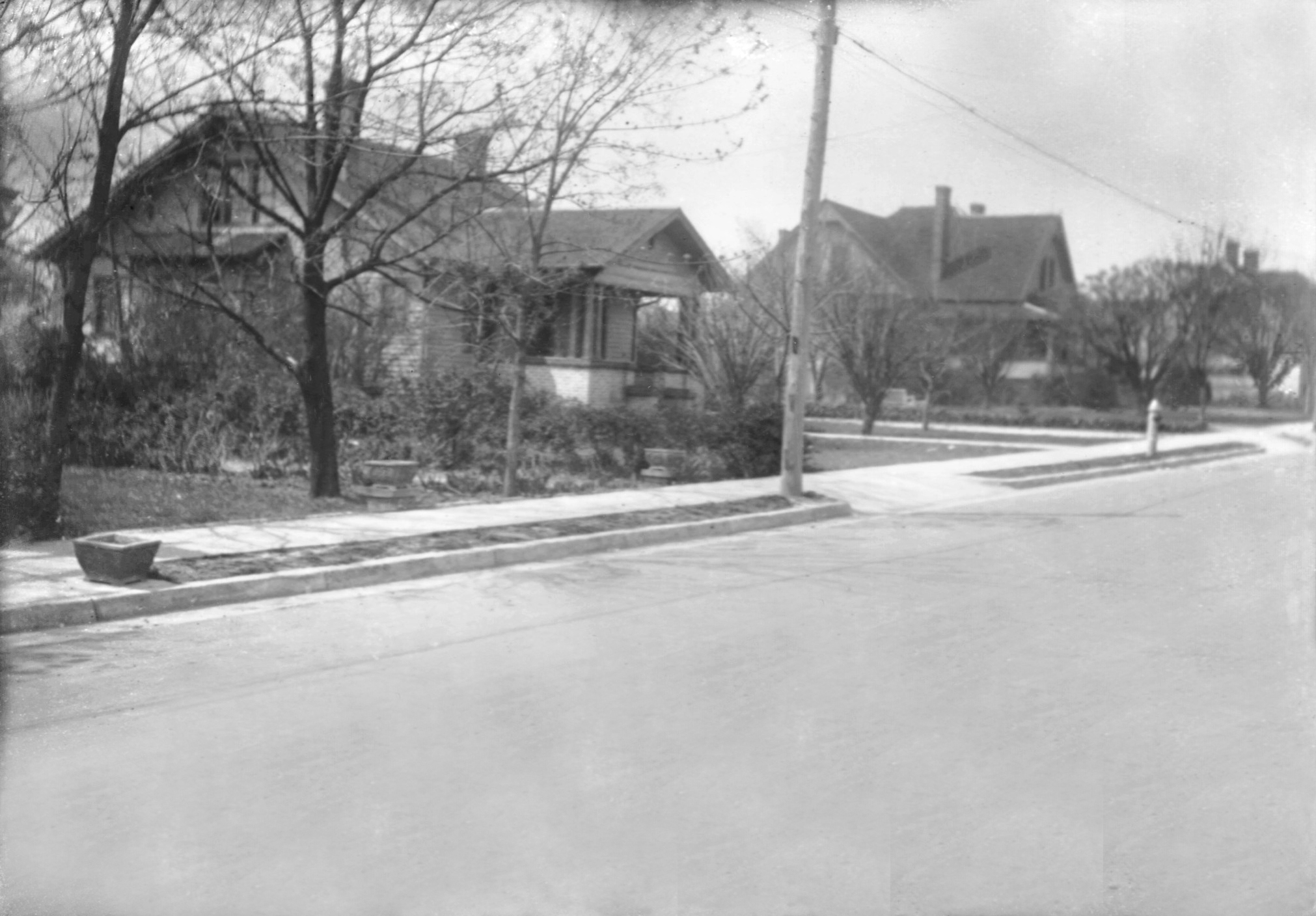 Cherryville Historical MuseumHome
